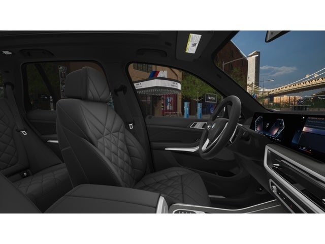 2026 BMW X5 Base