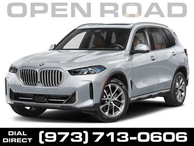 2026 BMW X5 Base