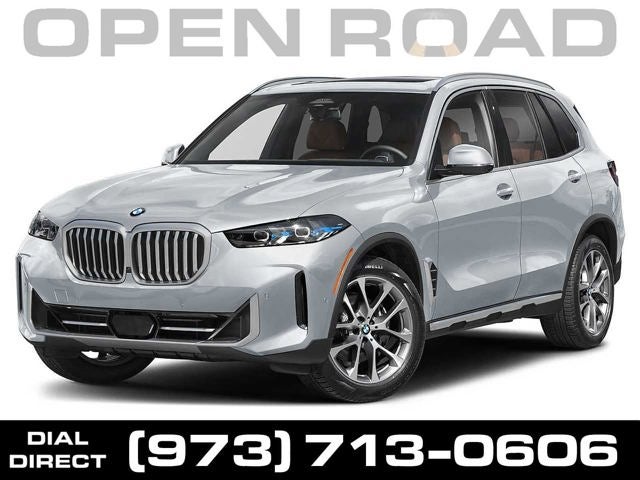 2026 BMW X5 Base