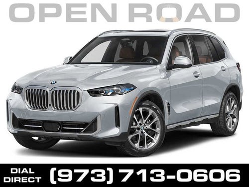 2026 BMW X5 Base