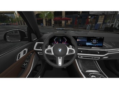 2026 BMW X5 Base