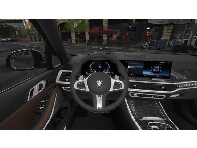 2026 BMW X5 Base