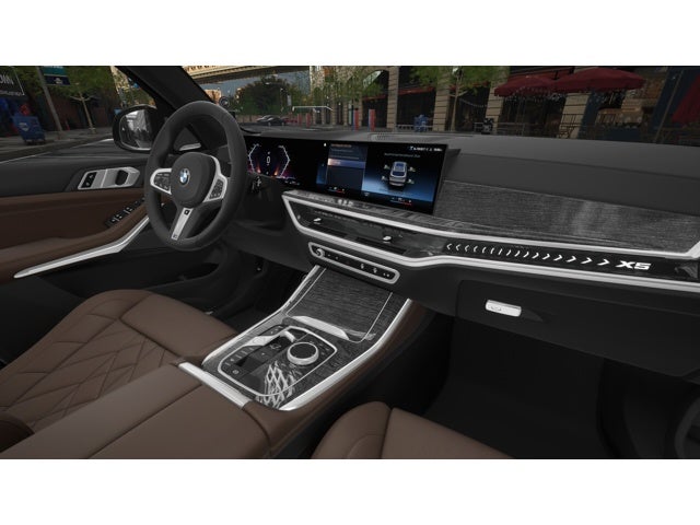 2026 BMW X5 Base