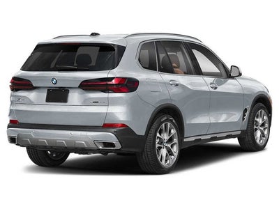 2026 BMW X5 Base