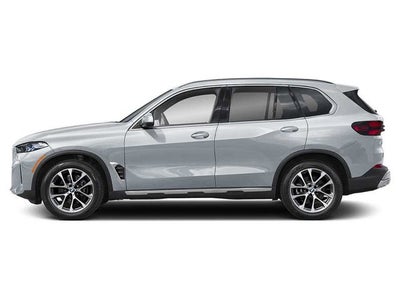 2026 BMW X5 Base