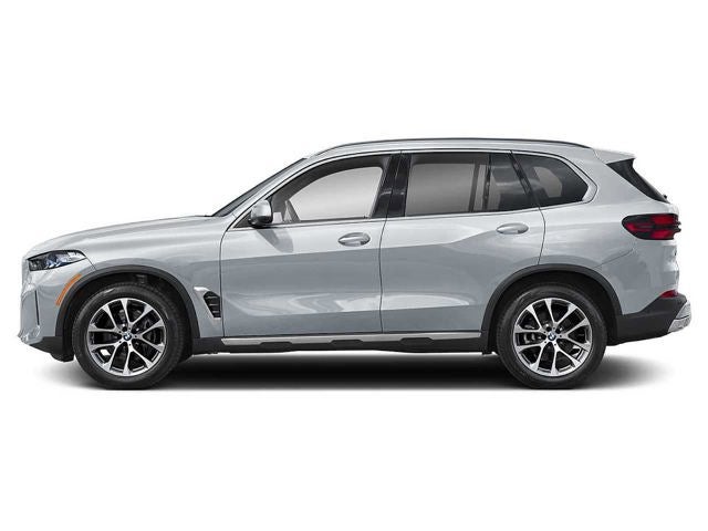 2026 BMW X5 Base