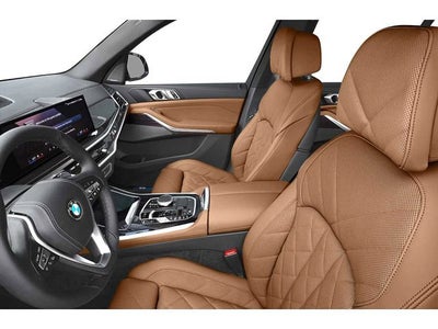 2026 BMW X5 Base