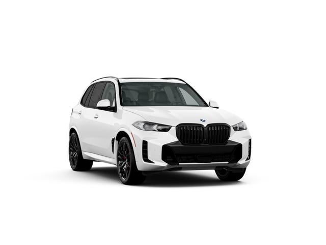 2026 BMW X5 Base