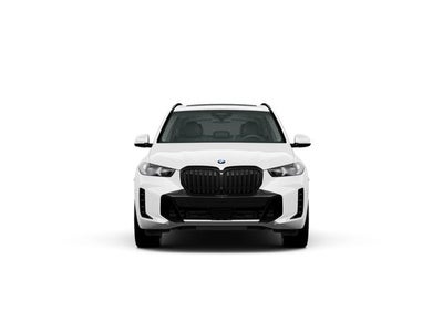 2026 BMW X5 Base
