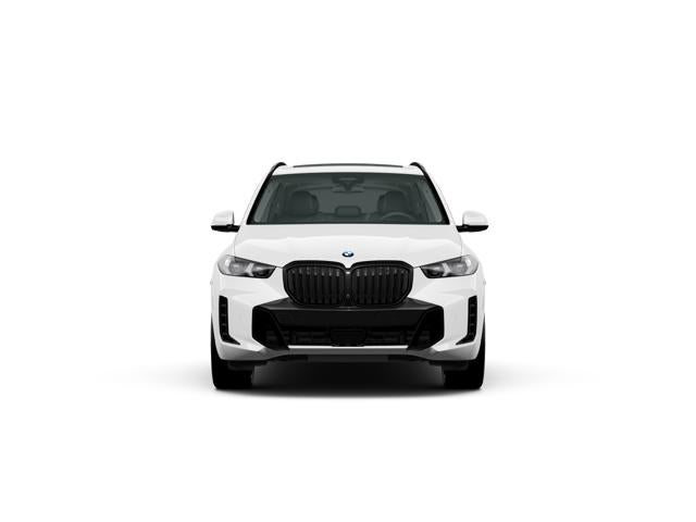 2026 BMW X5 Base