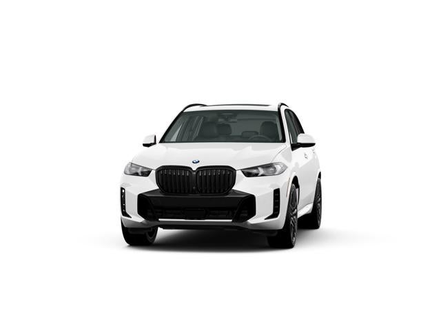 2026 BMW X5 Base