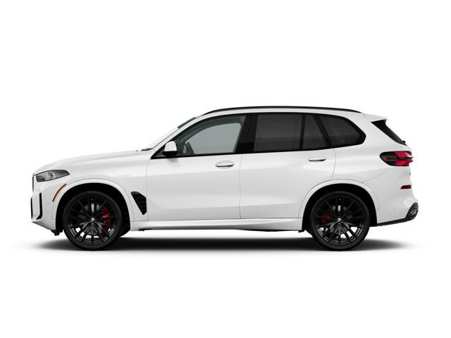 2026 BMW X5 Base