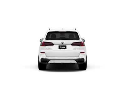 2026 BMW X5 Base