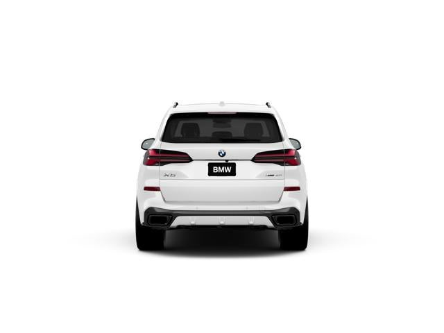 2026 BMW X5 Base