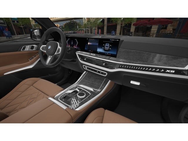 2026 BMW X5 Base