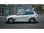 2026 BMW X5 Base