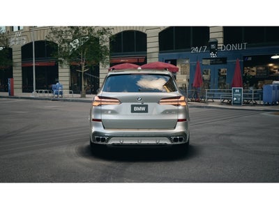 2026 BMW X5 Base