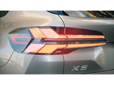 2026 BMW X5 Base