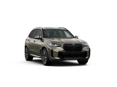2026 BMW X5 Base