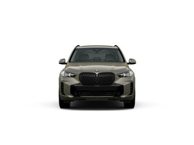 2026 BMW X5 Base