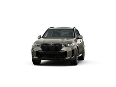 2026 BMW X5 Base