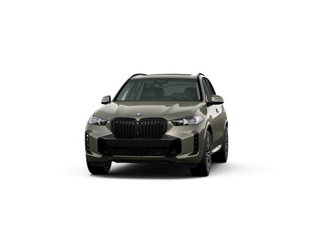 2026 BMW X5 Base