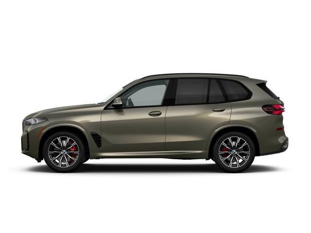 2026 BMW X5 Base
