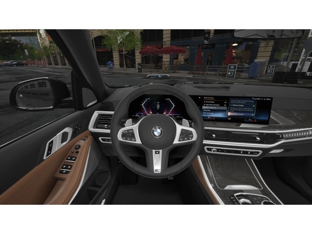 2026 BMW X5 Base