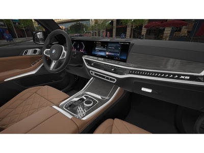 2026 BMW X5 Base