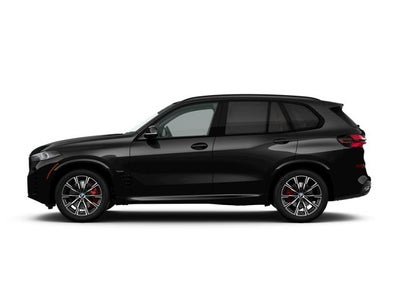 2026 BMW X5 Base