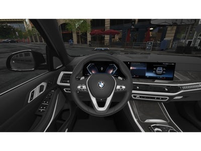 2026 BMW X5 Base