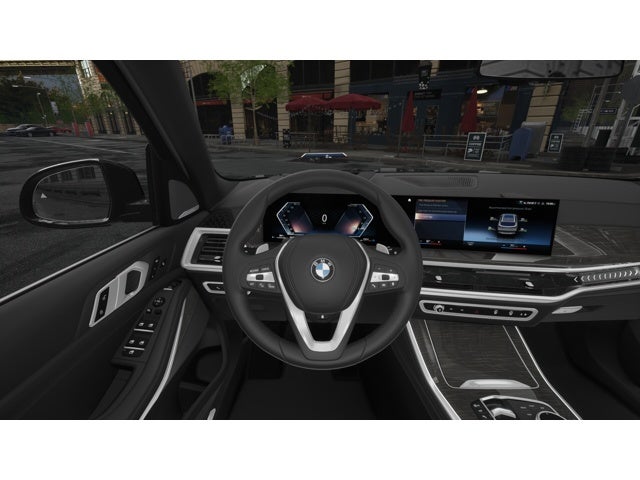 2026 BMW X5 Base