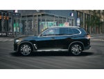 2026 BMW X5 Base