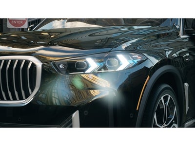 2026 BMW X5 Base