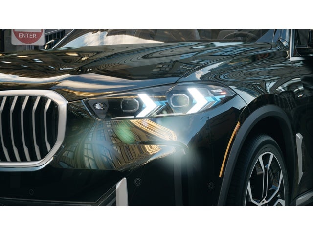 2026 BMW X5 Base