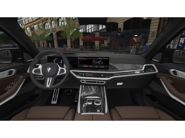 2026 BMW X7 Base