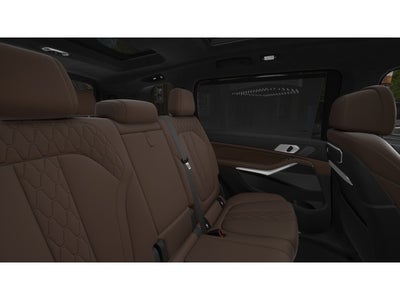 2026 BMW X7 Base
