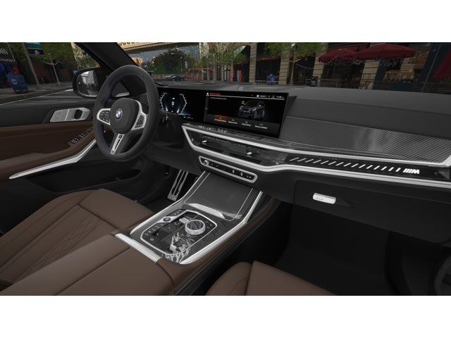 2026 BMW X7 Base
