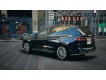 2026 BMW X7 Base