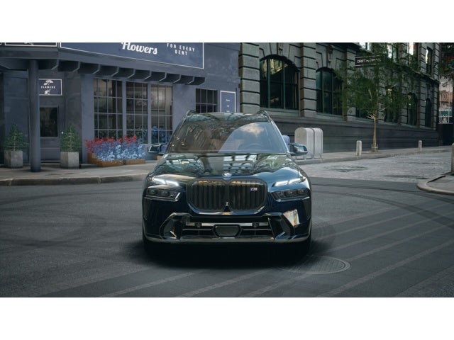 2026 BMW X7 Base