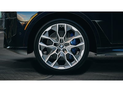 2026 BMW X7 Base