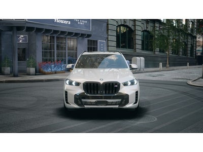 2026 BMW X5 Base
