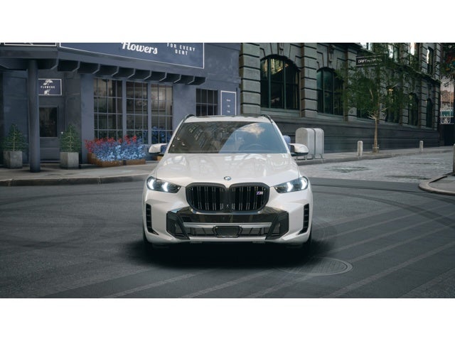 2026 BMW X5 Base