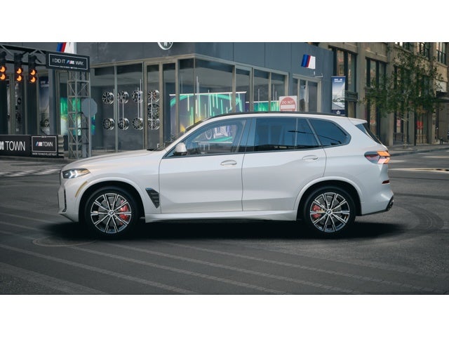 2026 BMW X5 Base