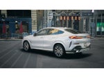2026 BMW X6 Base