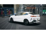 2026 BMW X6 Base