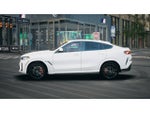 2026 BMW X6 Base