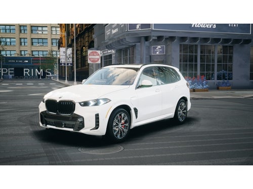 2026 BMW X5 Base