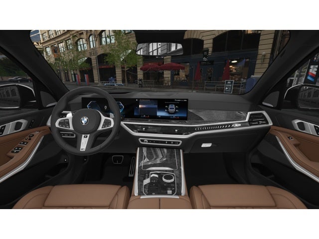 2026 BMW X5 Base