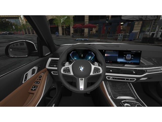 2026 BMW X5 Base